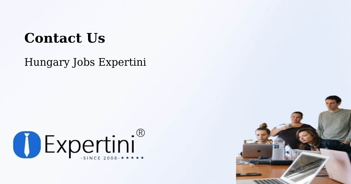 Contact Expertini – Tököl - Hungary Jobs Expertini