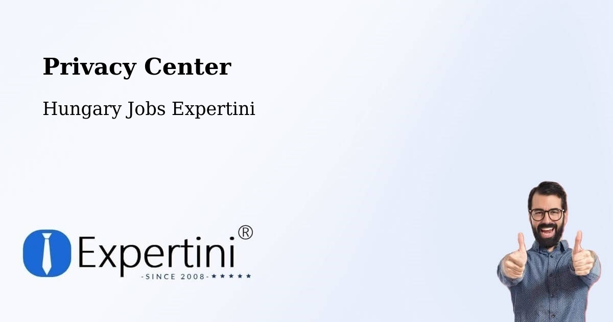 Privacy Policy – Tököl - Hungary Jobs Expertini