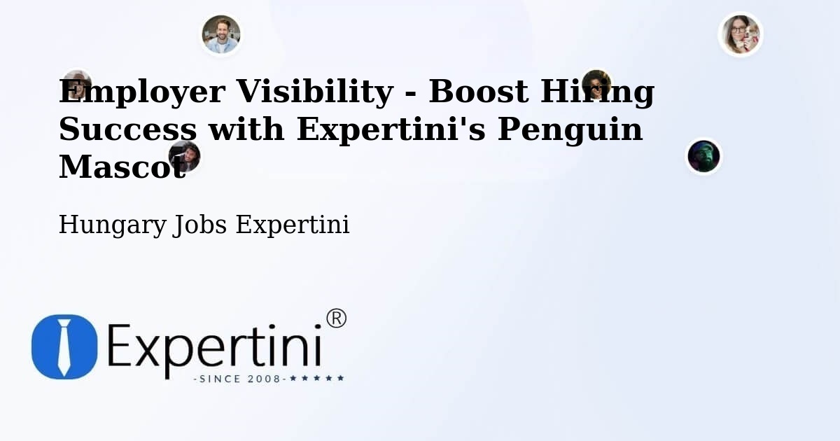 CV and Resume Visibility Optimization – Tököl - Hungary Jobs Expertini